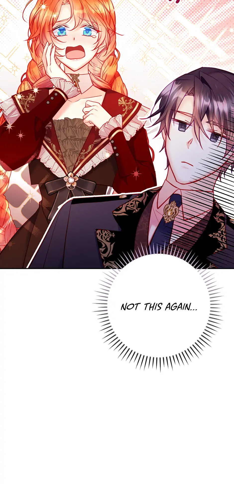 I’m Going To Meet You Beyond Time Chapter 32 238 ch 32 24