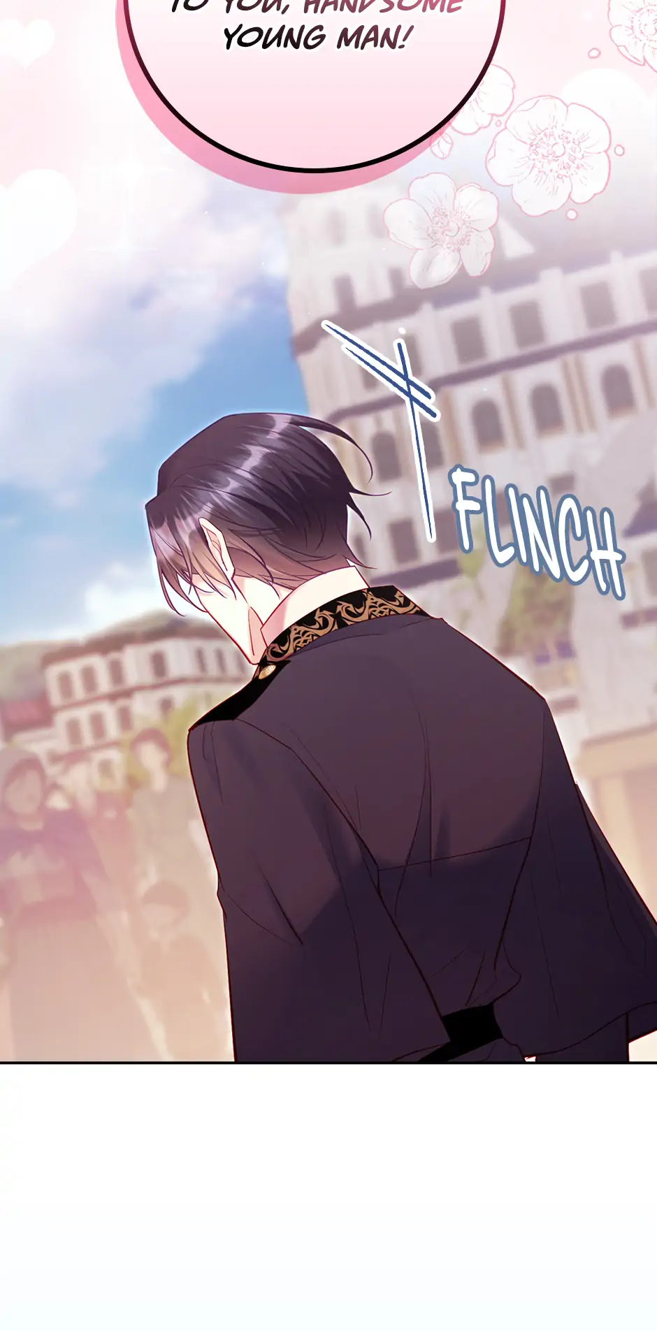 I’m Going To Meet You Beyond Time Chapter 32 217 ch 32 3