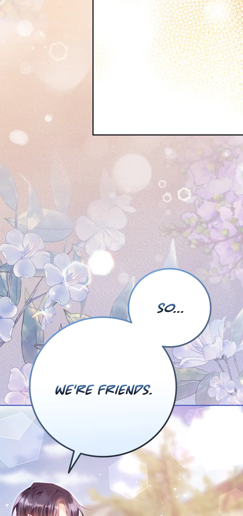 I’m Going To Meet You Beyond Time Chapter 32 247 ch 32 33