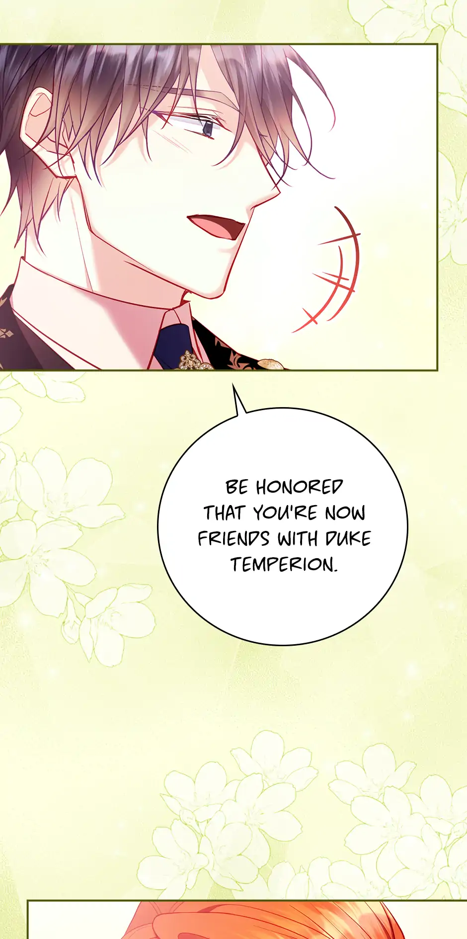 I’m Going To Meet You Beyond Time Chapter 32 253 ch 32 39