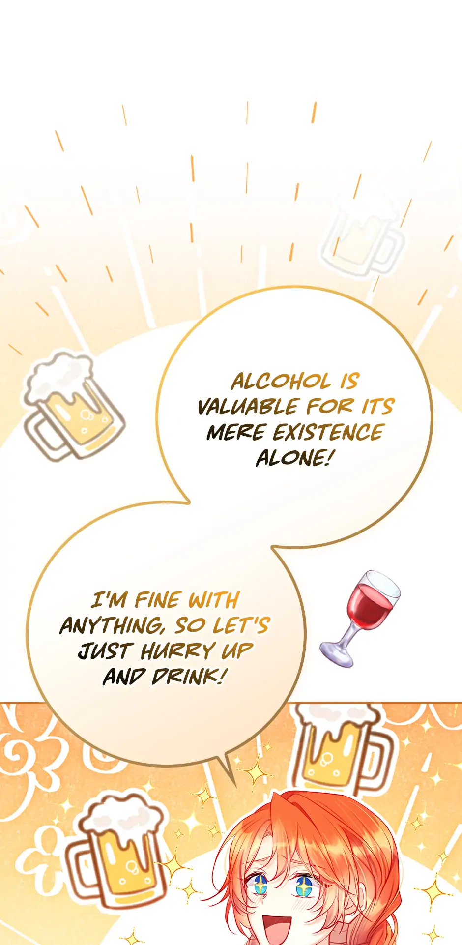 I’m Going To Meet You Beyond Time Chapter 32 257 ch 32 43