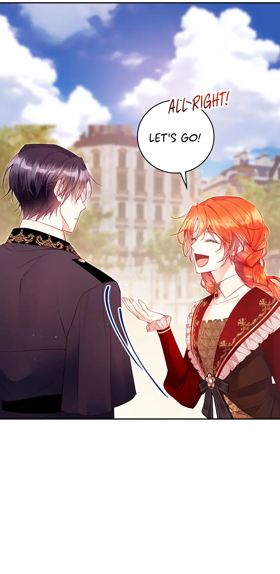 I’m Going To Meet You Beyond Time Chapter 32 261 ch 32 47