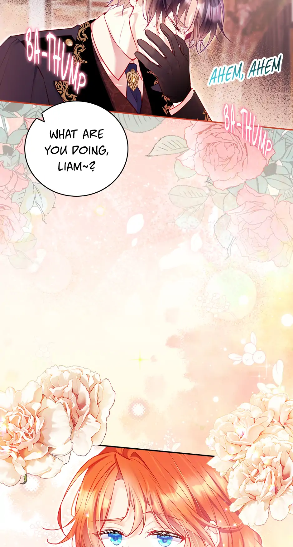 I’m Going To Meet You Beyond Time Chapter 32 268 ch 32 54