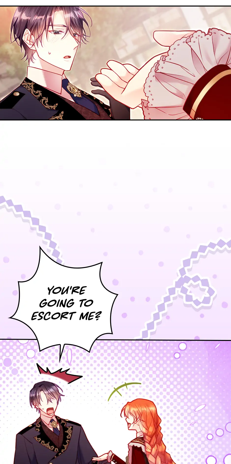 I’m Going To Meet You Beyond Time Chapter 32 270 ch 32 56