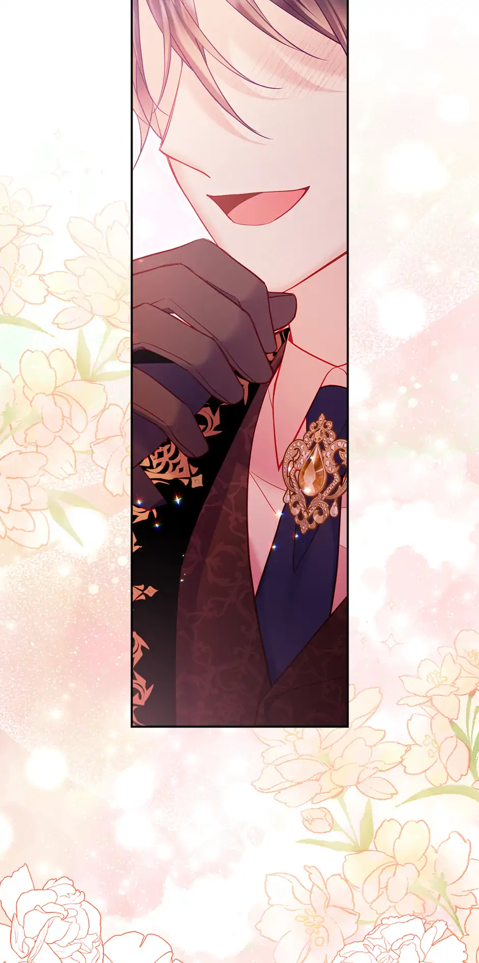 I’m Going To Meet You Beyond Time Chapter 32 273 ch 32 59