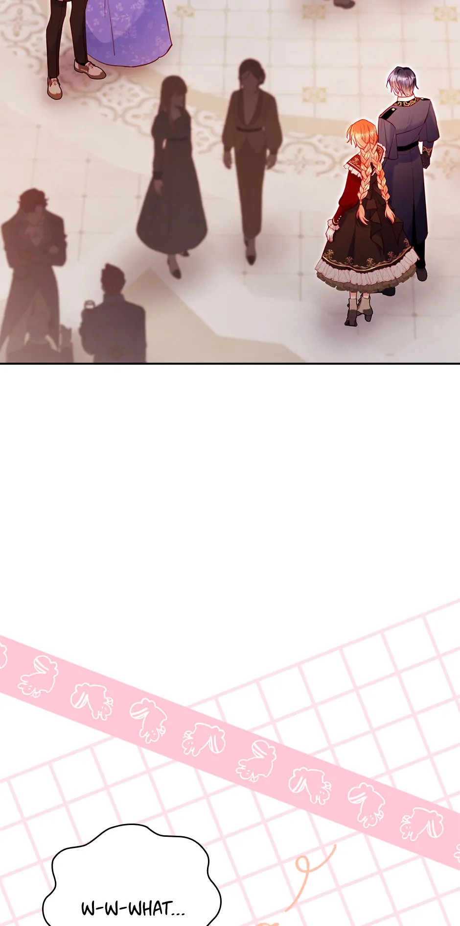 I’m Going To Meet You Beyond Time Chapter 32 280 ch 32 66