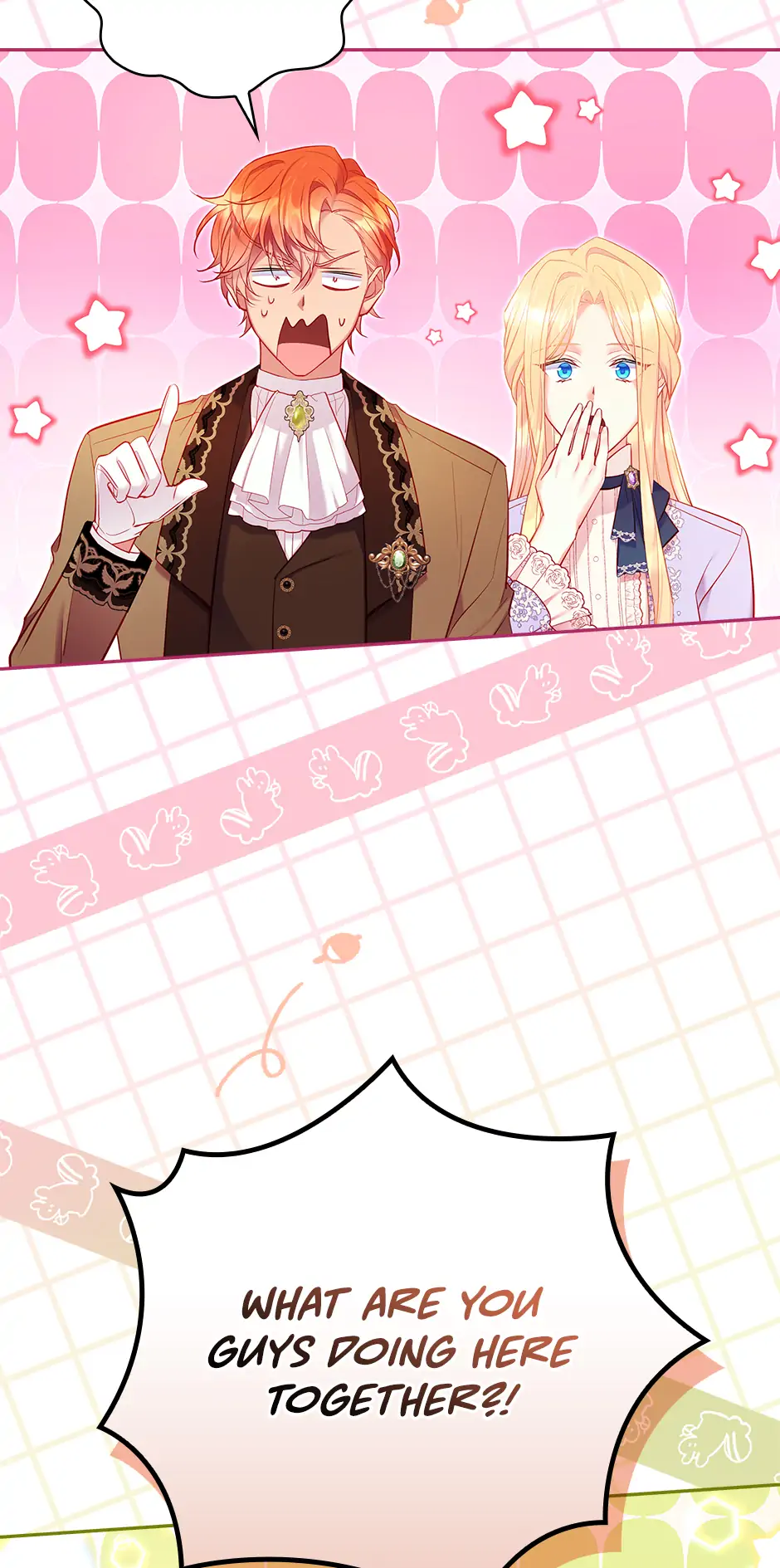 I’m Going To Meet You Beyond Time Chapter 32 281 ch 32 67