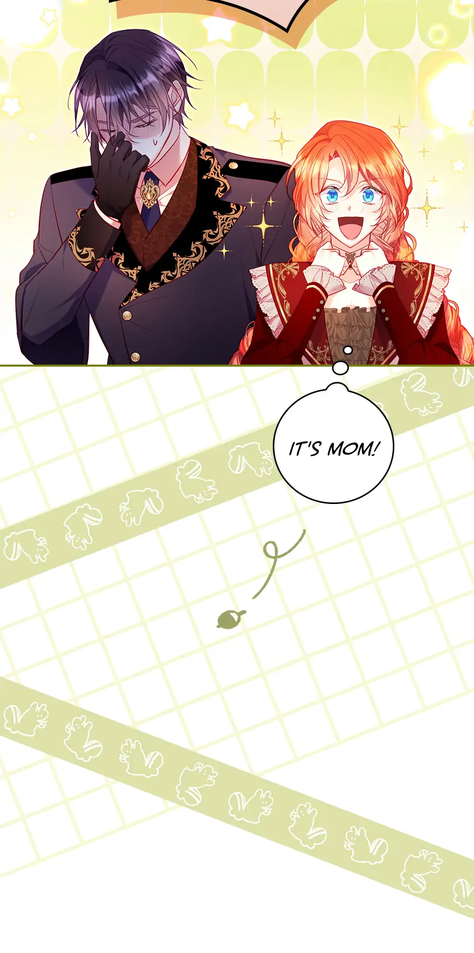 I’m Going To Meet You Beyond Time Chapter 32 282 ch 32 68