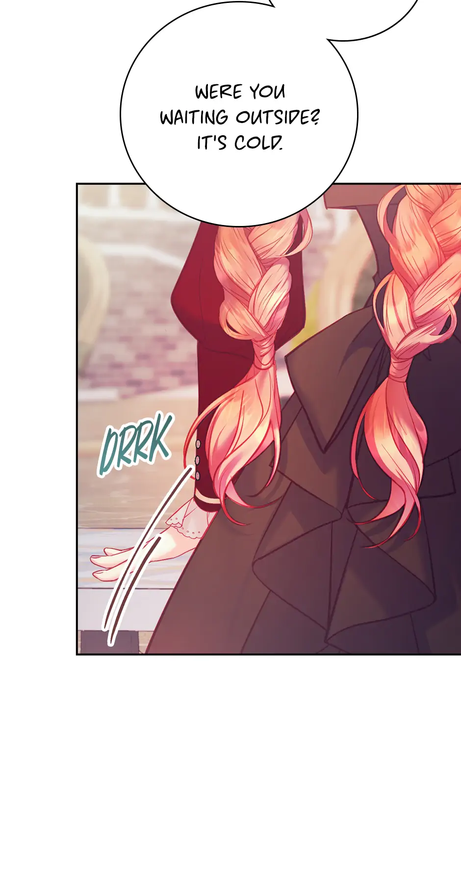 I’m Going To Meet You Beyond Time Chapter 32 222 ch 32 8