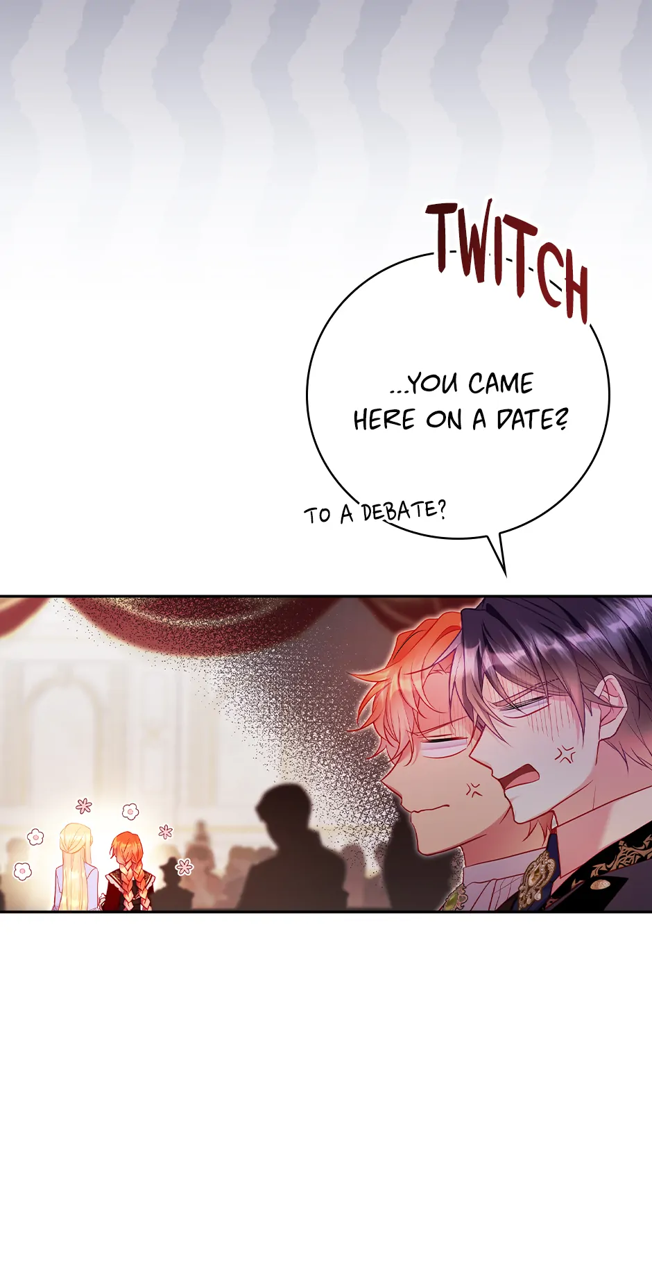 I’m Going To Meet You Beyond Time Chapter 33 234 ch 33 14