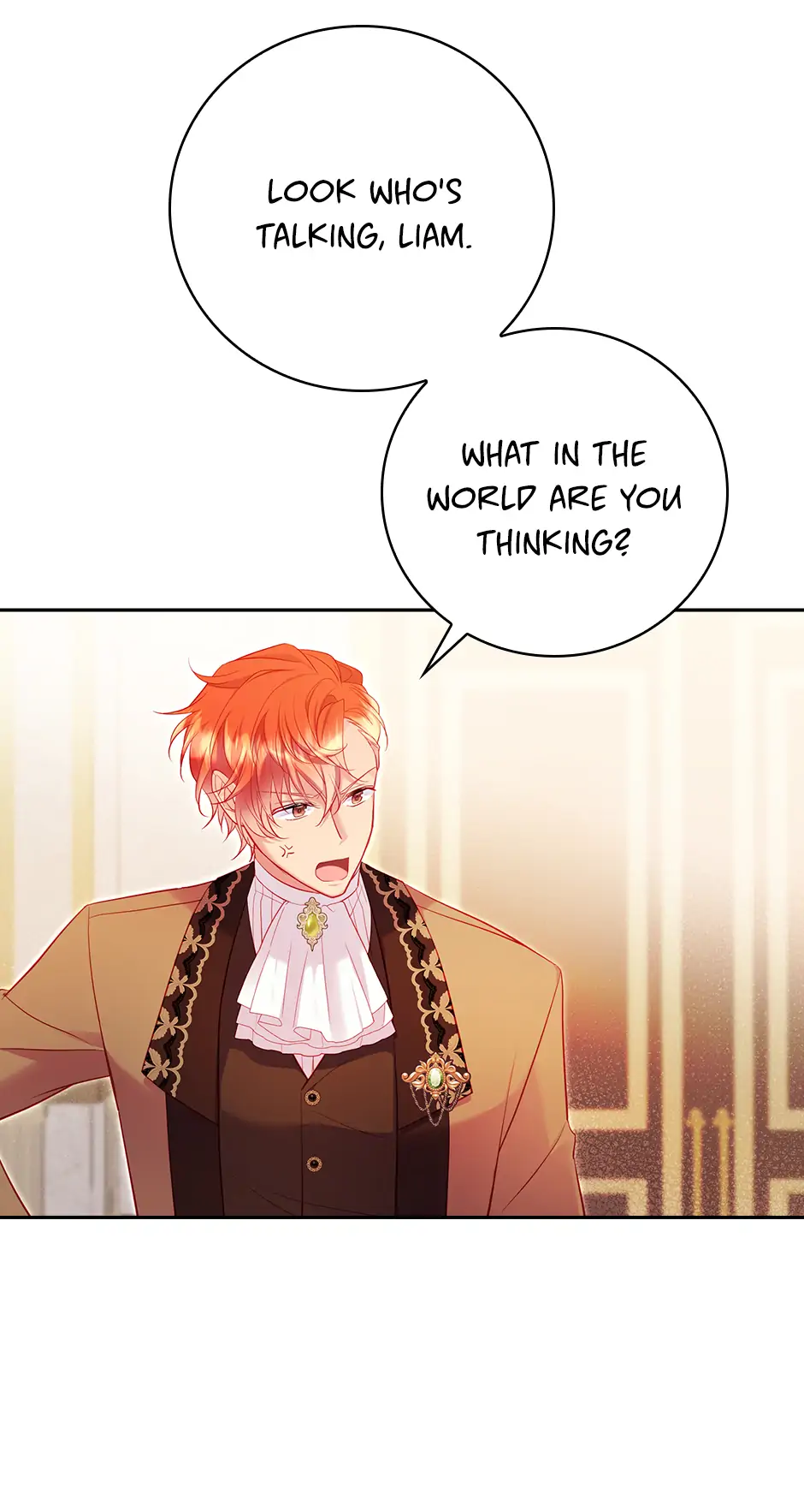 I’m Going To Meet You Beyond Time Chapter 33 235 ch 33 15