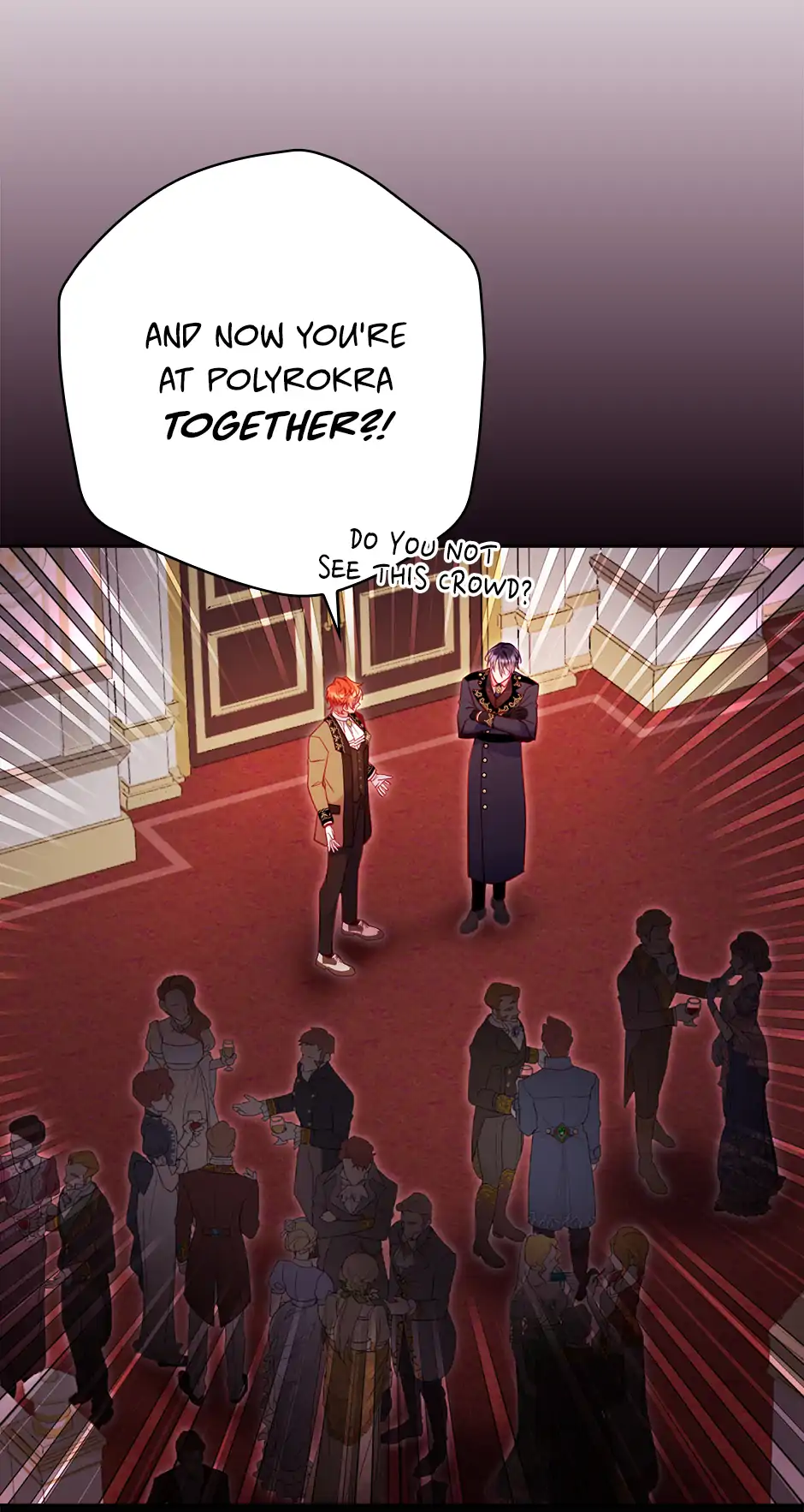 I’m Going To Meet You Beyond Time Chapter 33 237 ch 33 17