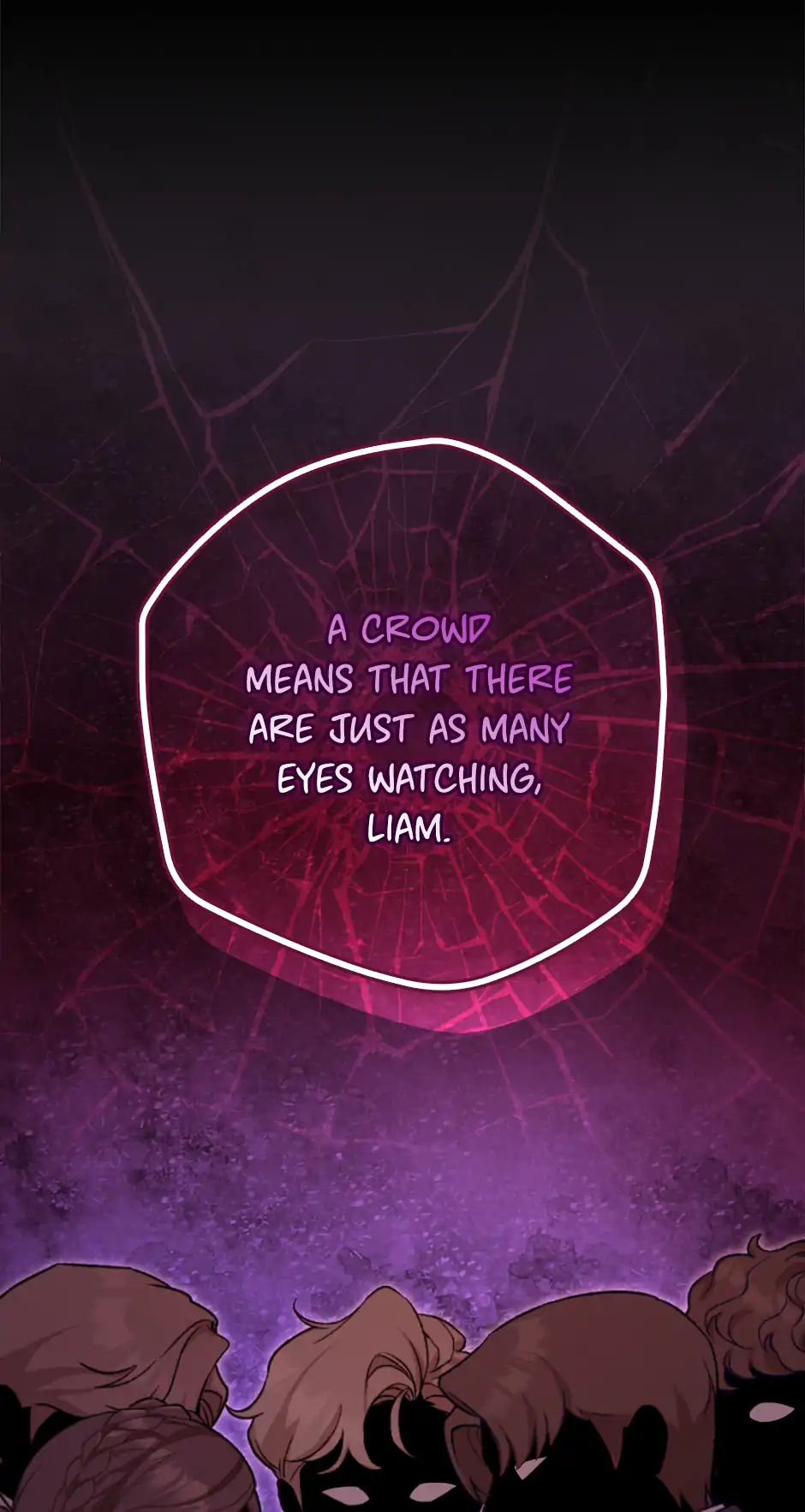 I’m Going To Meet You Beyond Time Chapter 33 238 ch 33 18