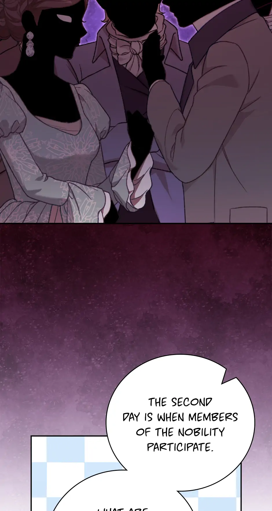 I’m Going To Meet You Beyond Time Chapter 33 239 ch 33 19