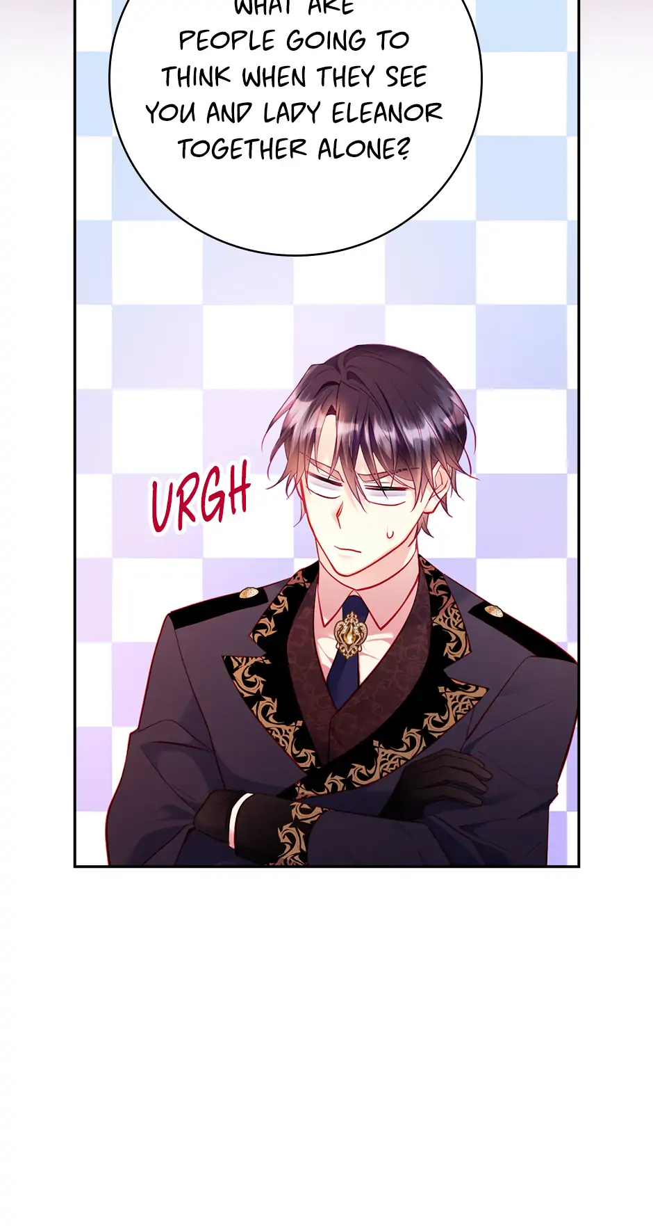 I’m Going To Meet You Beyond Time Chapter 33 240 ch 33 20