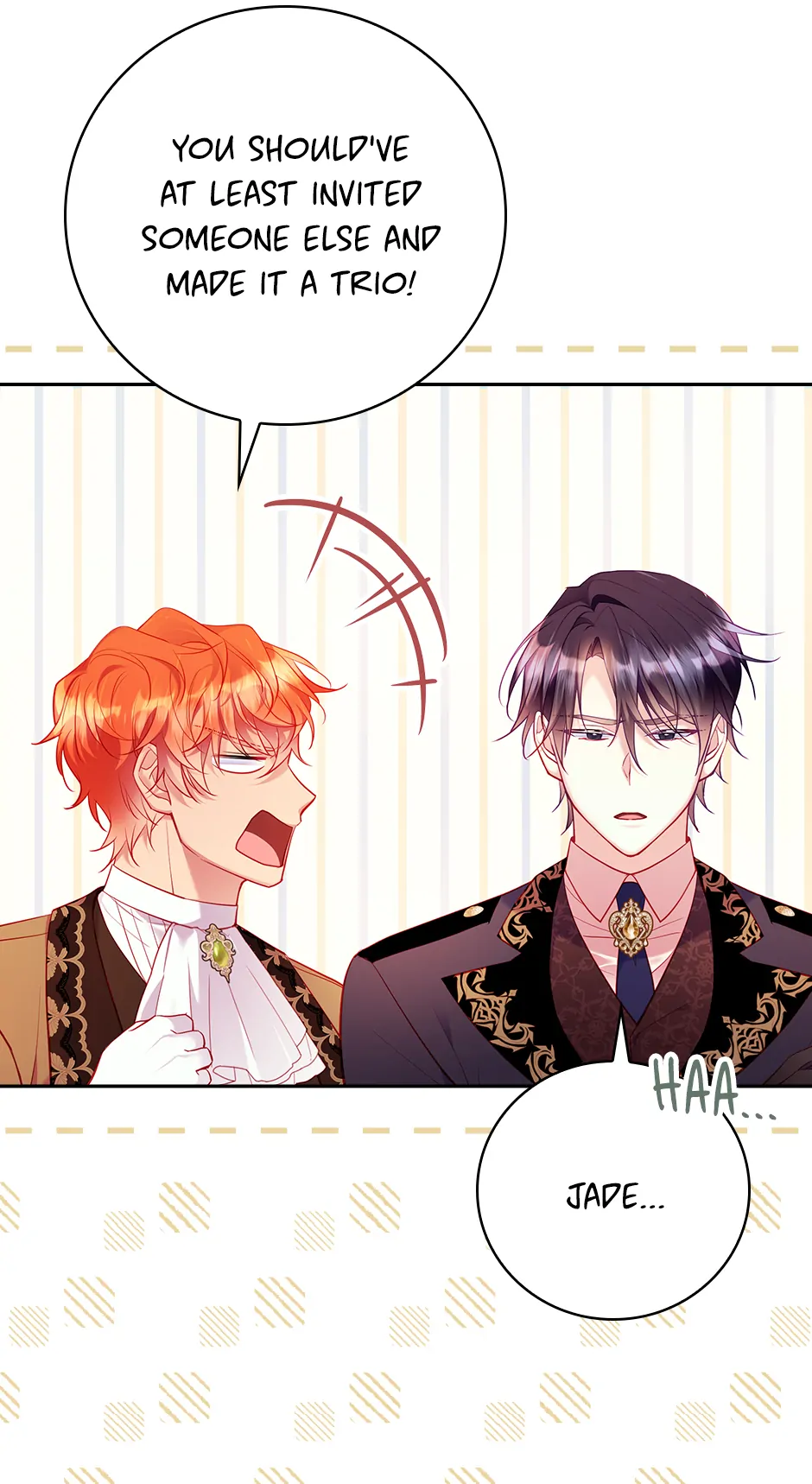 I’m Going To Meet You Beyond Time Chapter 33 241 ch 33 21