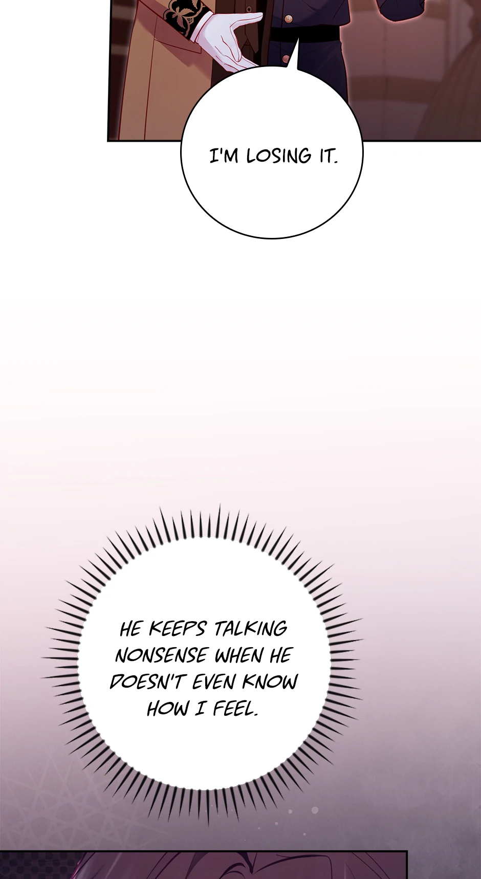 I’m Going To Meet You Beyond Time Chapter 33 244 ch 33 24