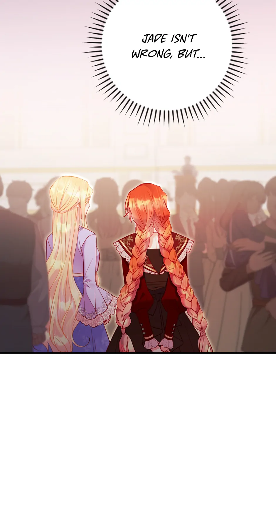 I’m Going To Meet You Beyond Time Chapter 33 246 ch 33 26