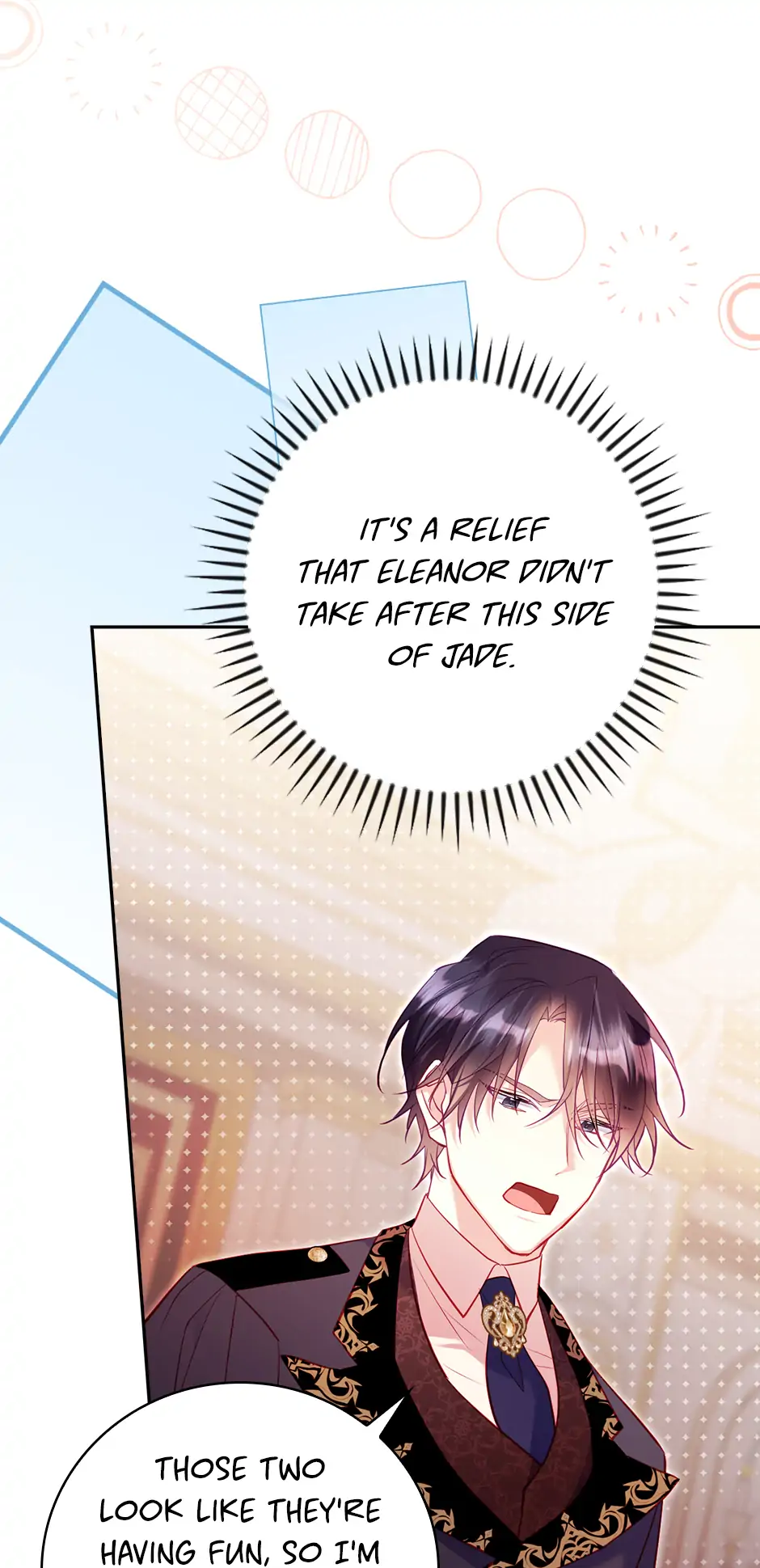 I’m Going To Meet You Beyond Time Chapter 33 255 ch 33 35