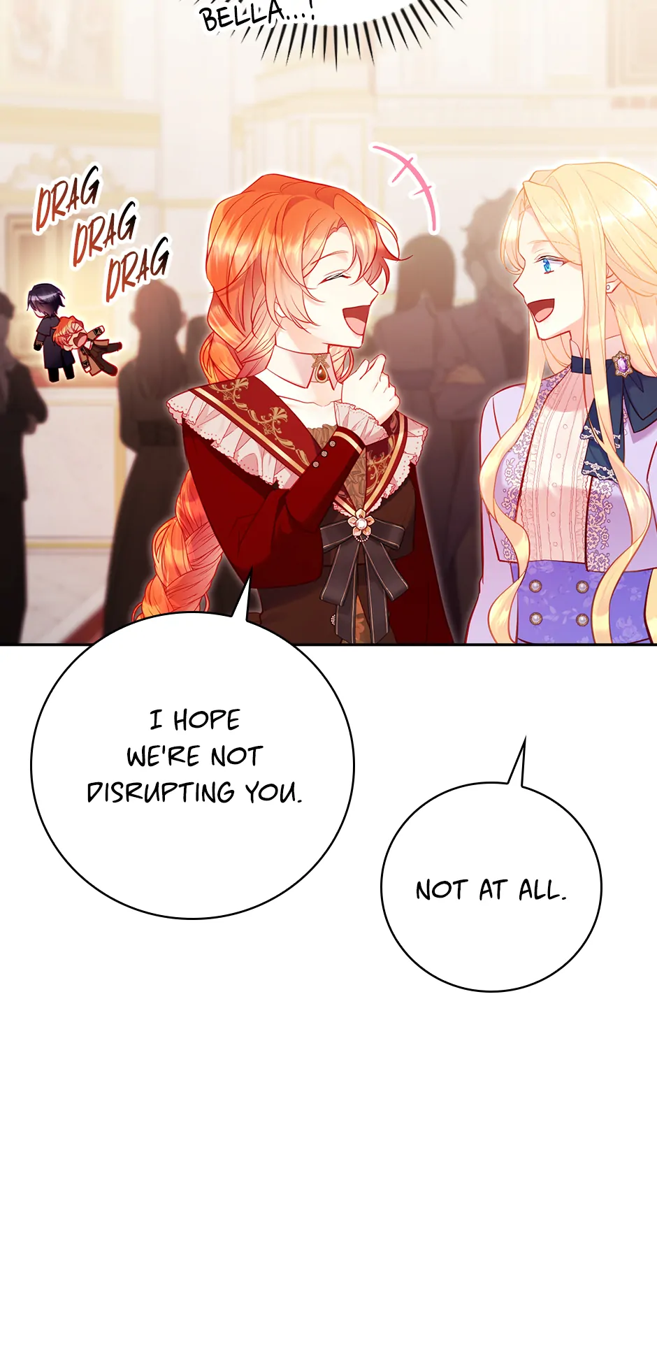 I’m Going To Meet You Beyond Time Chapter 33 258 ch 33 38