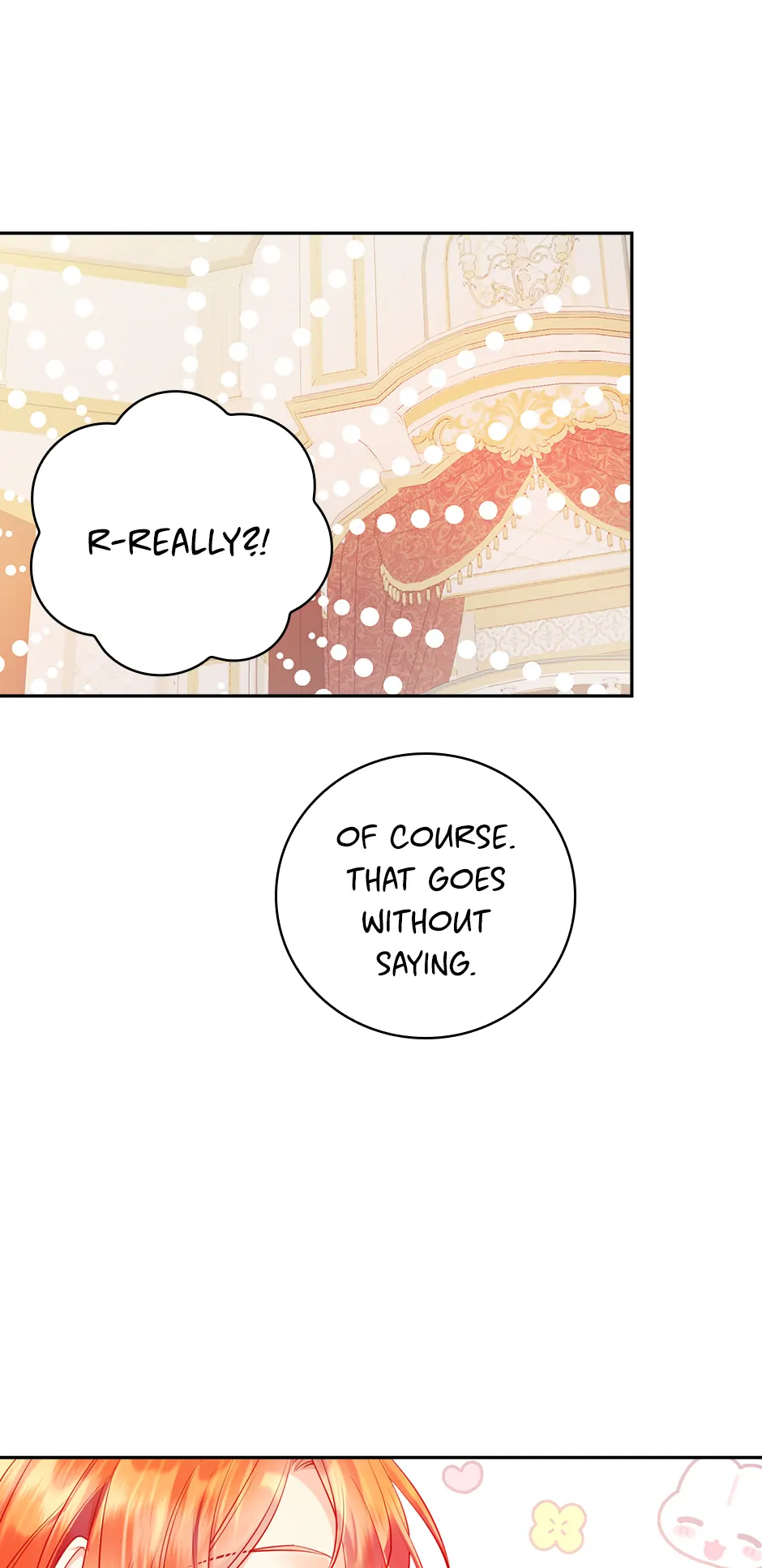 I’m Going To Meet You Beyond Time Chapter 33 260 ch 33 40