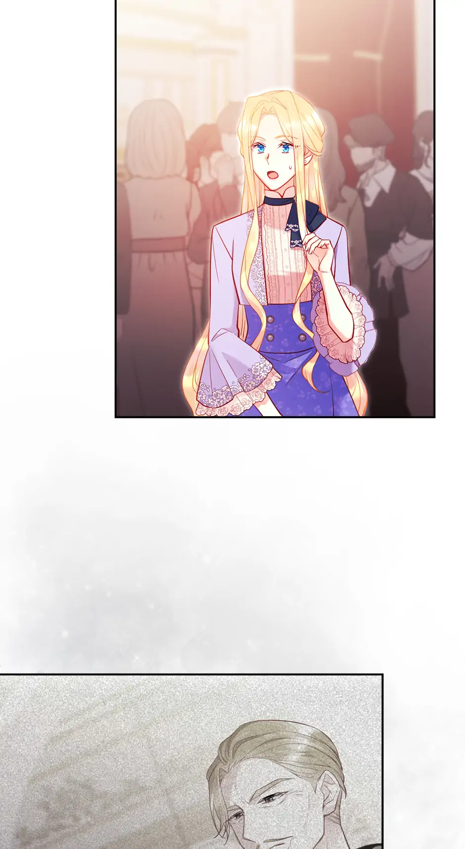 I’m Going To Meet You Beyond Time Chapter 33 266 ch 33 46