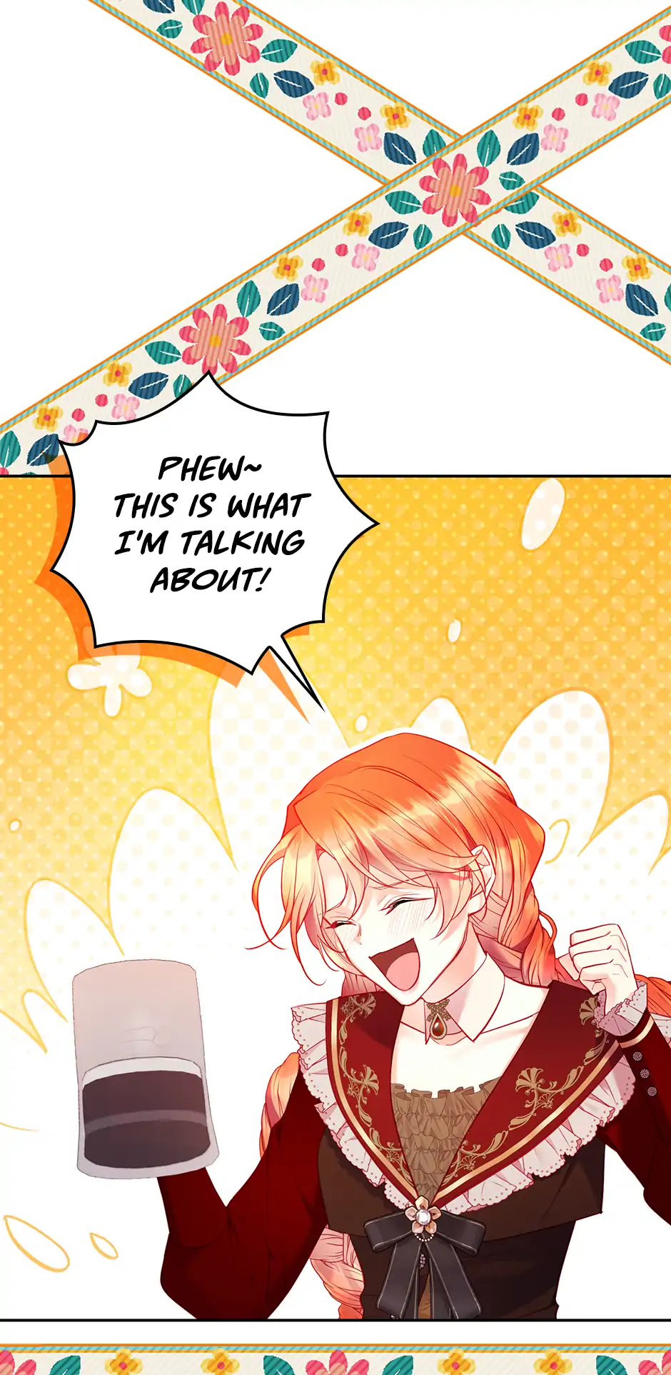 I’m Going To Meet You Beyond Time Chapter 33 272 ch 33 52