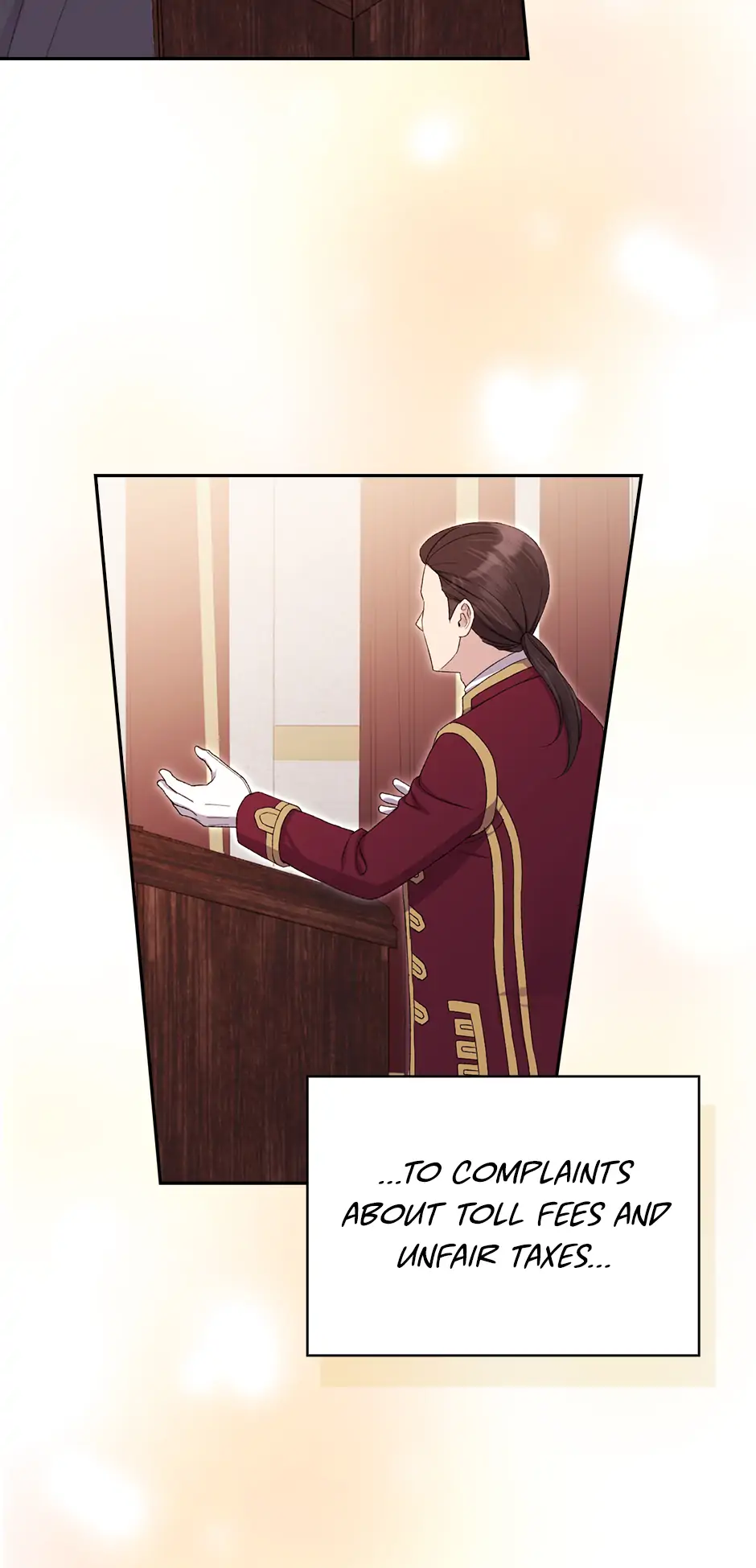 I’m Going To Meet You Beyond Time Chapter 33 226 ch 33 6