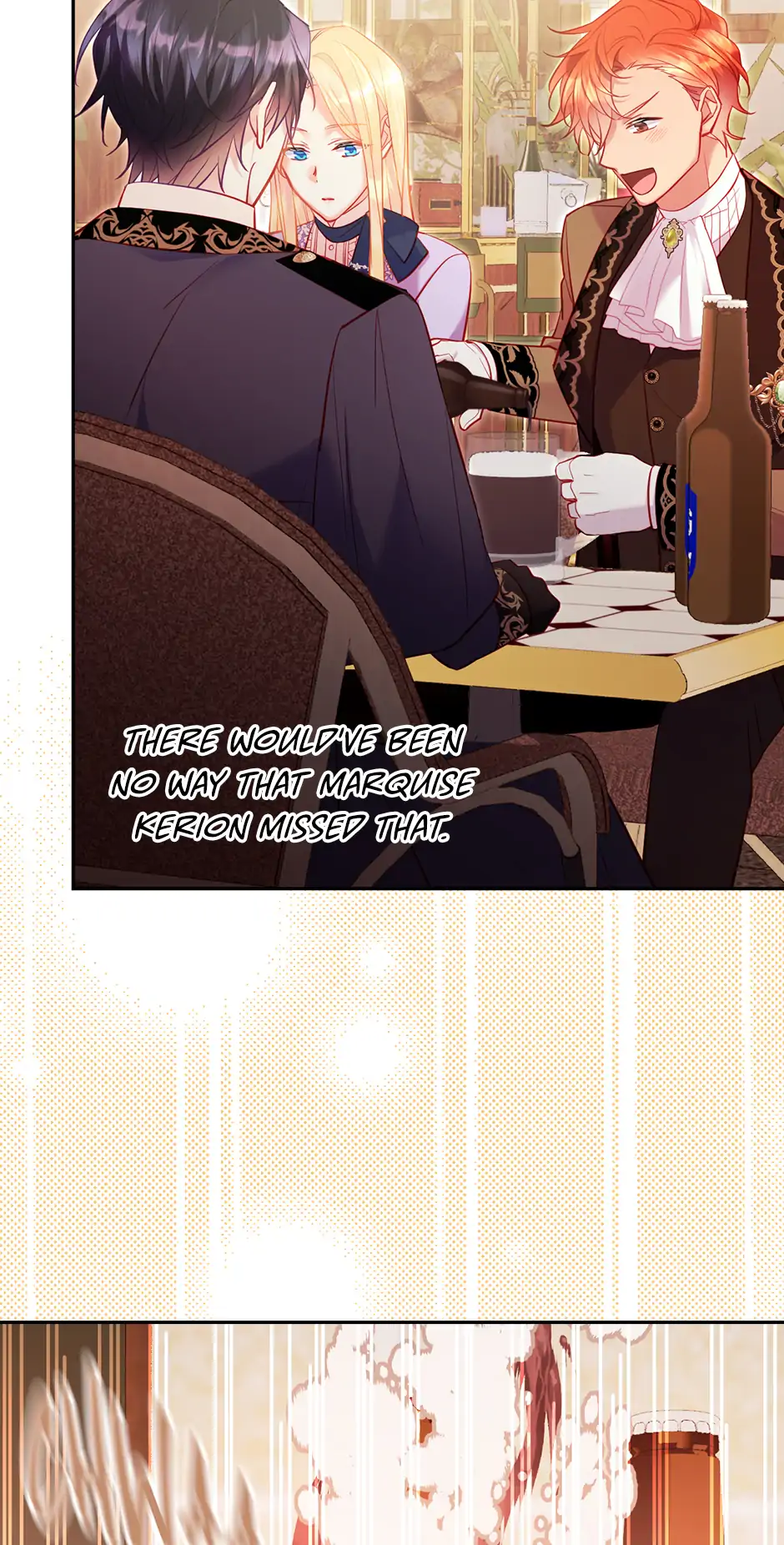 I’m Going To Meet You Beyond Time Chapter 33 285 ch 33 65