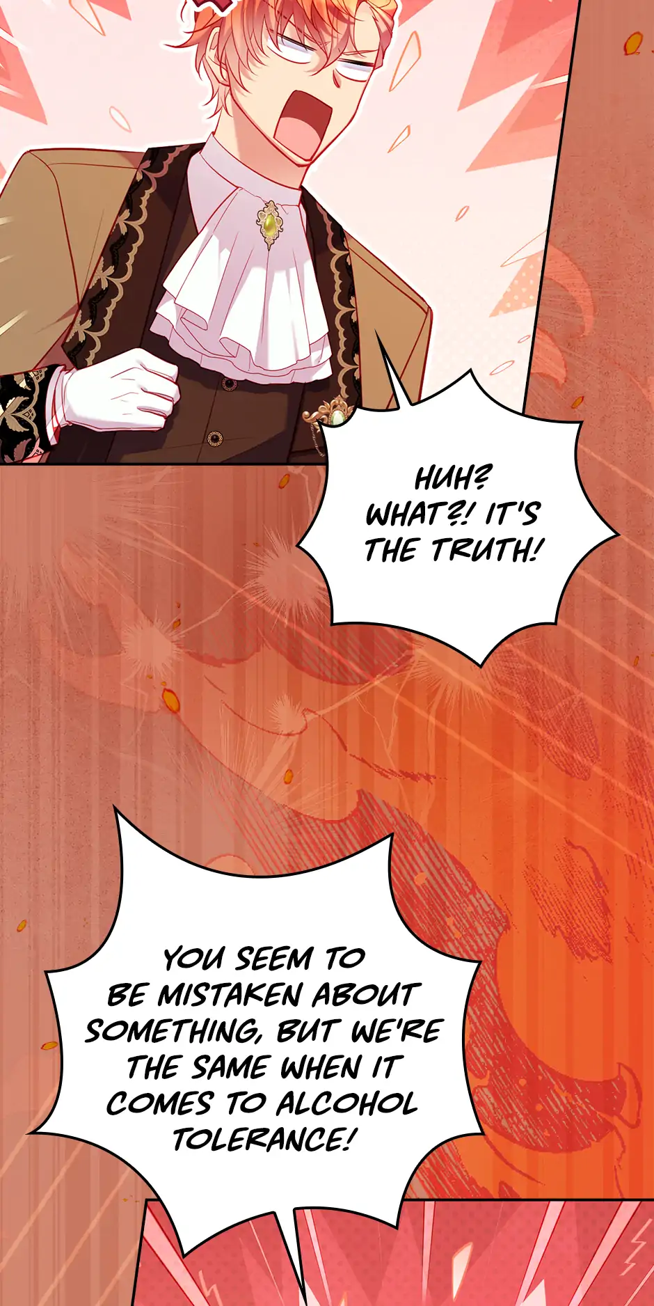 I’m Going To Meet You Beyond Time Chapter 34 222 ch 34 11