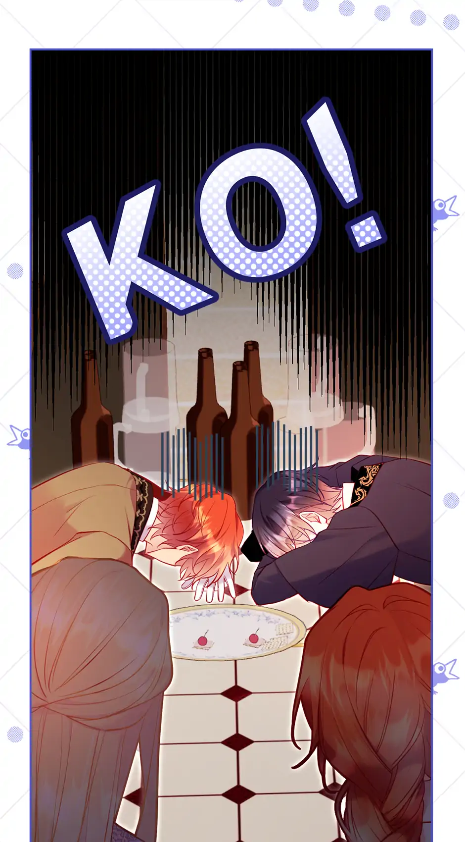 I’m Going To Meet You Beyond Time Chapter 34 229 ch 34 18