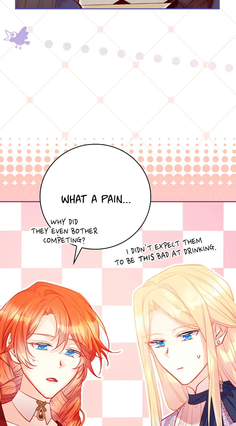 I’m Going To Meet You Beyond Time Chapter 34 230 ch 34 19