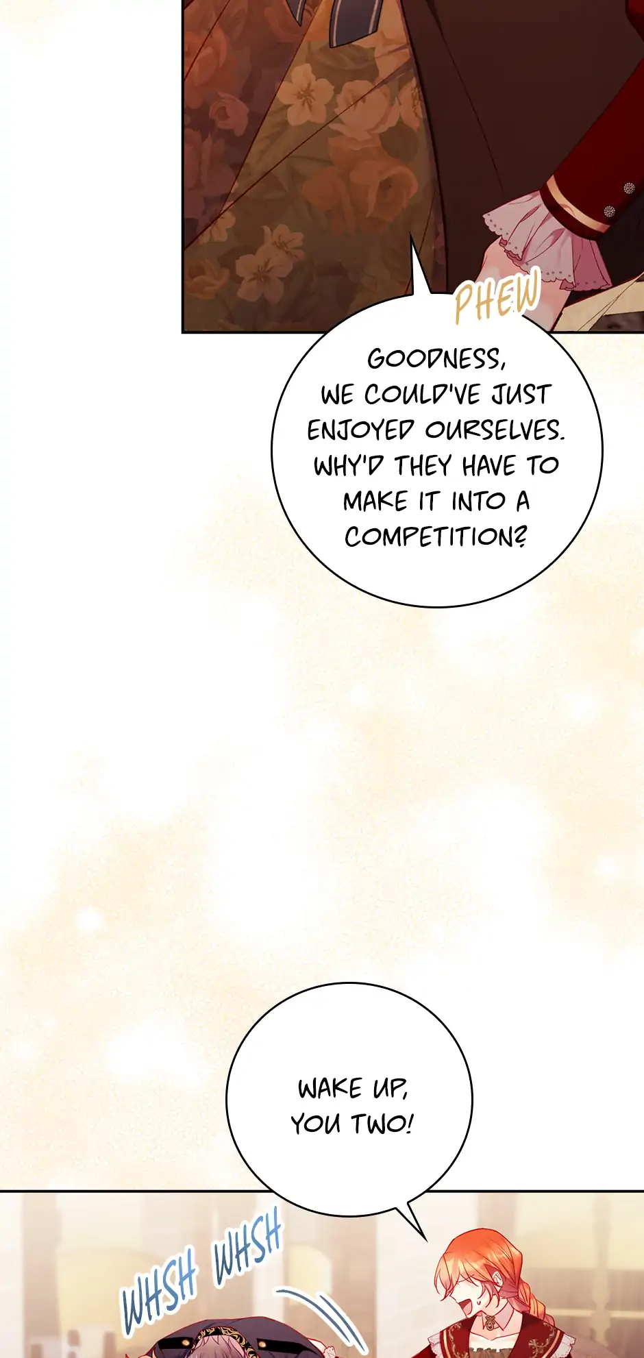 I’m Going To Meet You Beyond Time Chapter 34 233 ch 34 22