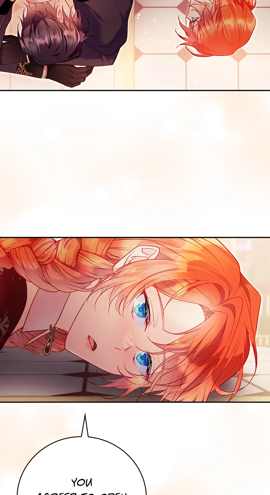 I’m Going To Meet You Beyond Time Chapter 34 238 ch 34 27