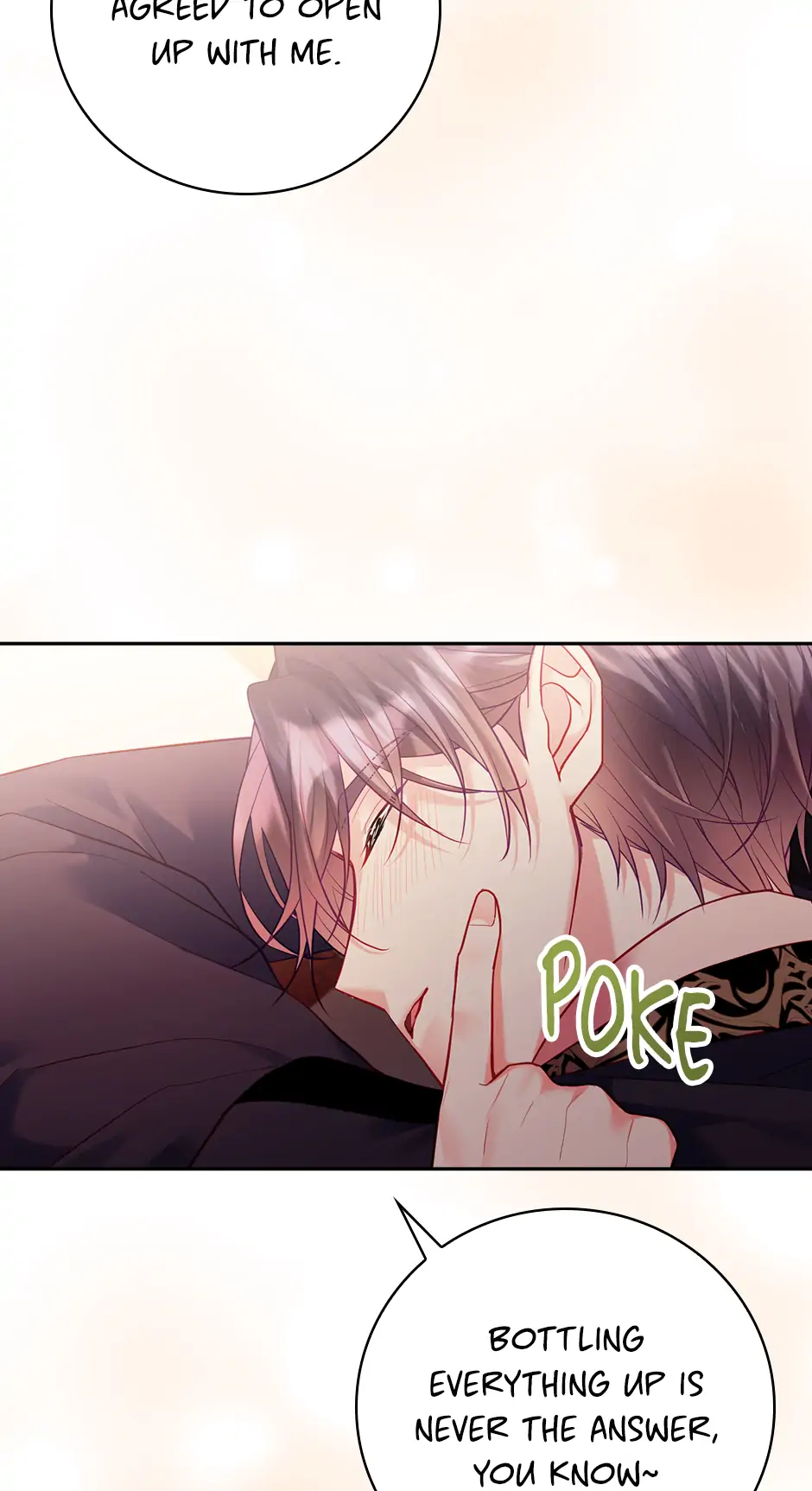 I’m Going To Meet You Beyond Time Chapter 34 239 ch 34 28