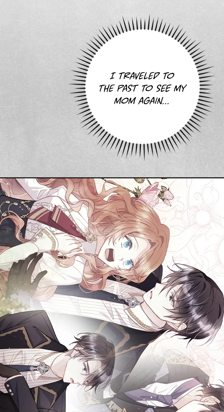 I’m Going To Meet You Beyond Time Chapter 34 242 ch 34 31