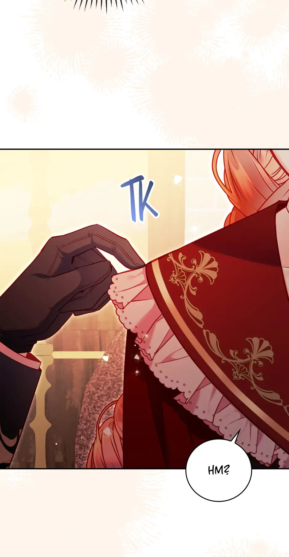 I’m Going To Meet You Beyond Time Chapter 34 245 ch 34 34