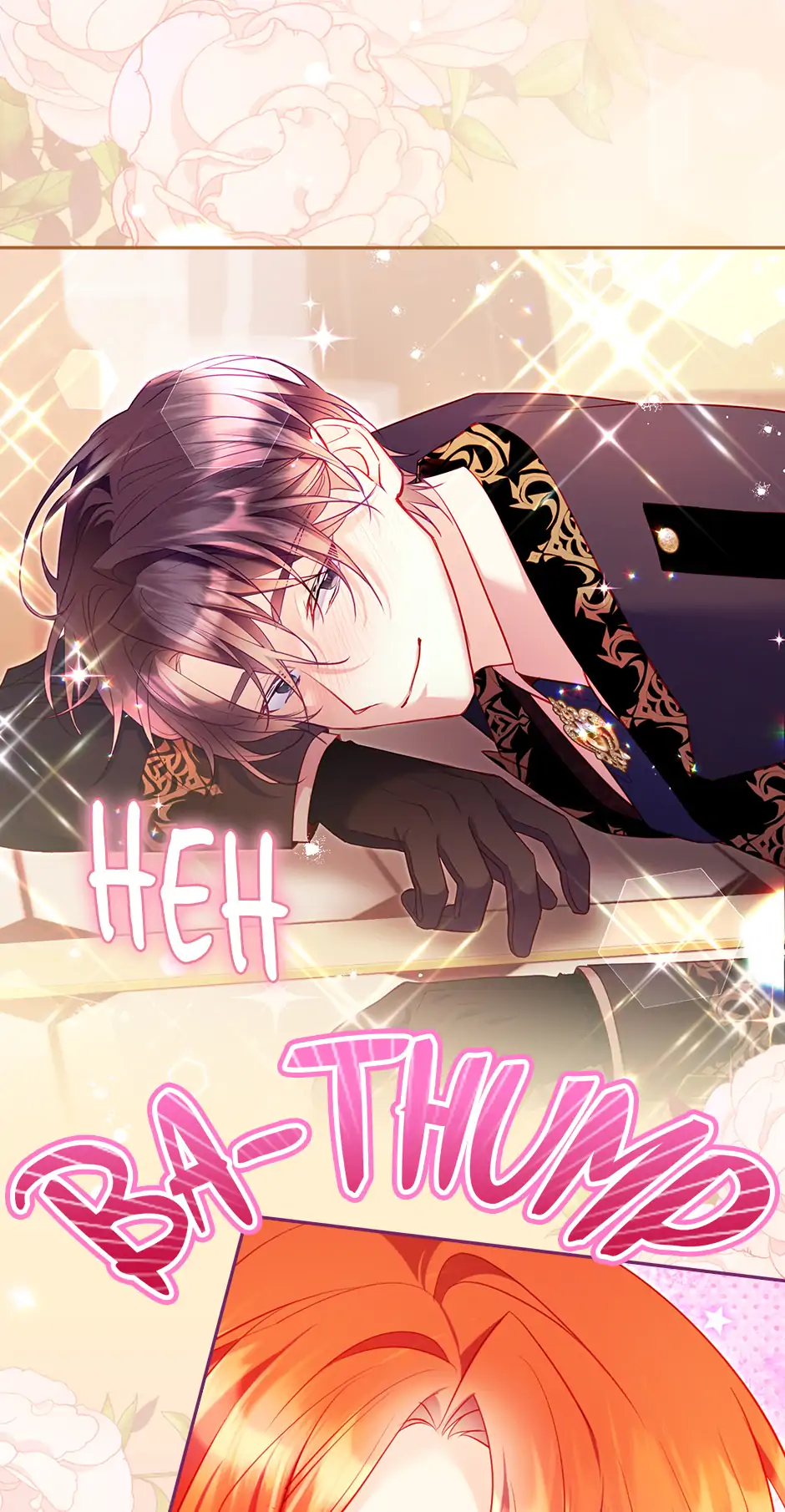 I’m Going To Meet You Beyond Time Chapter 34 249 ch 34 38