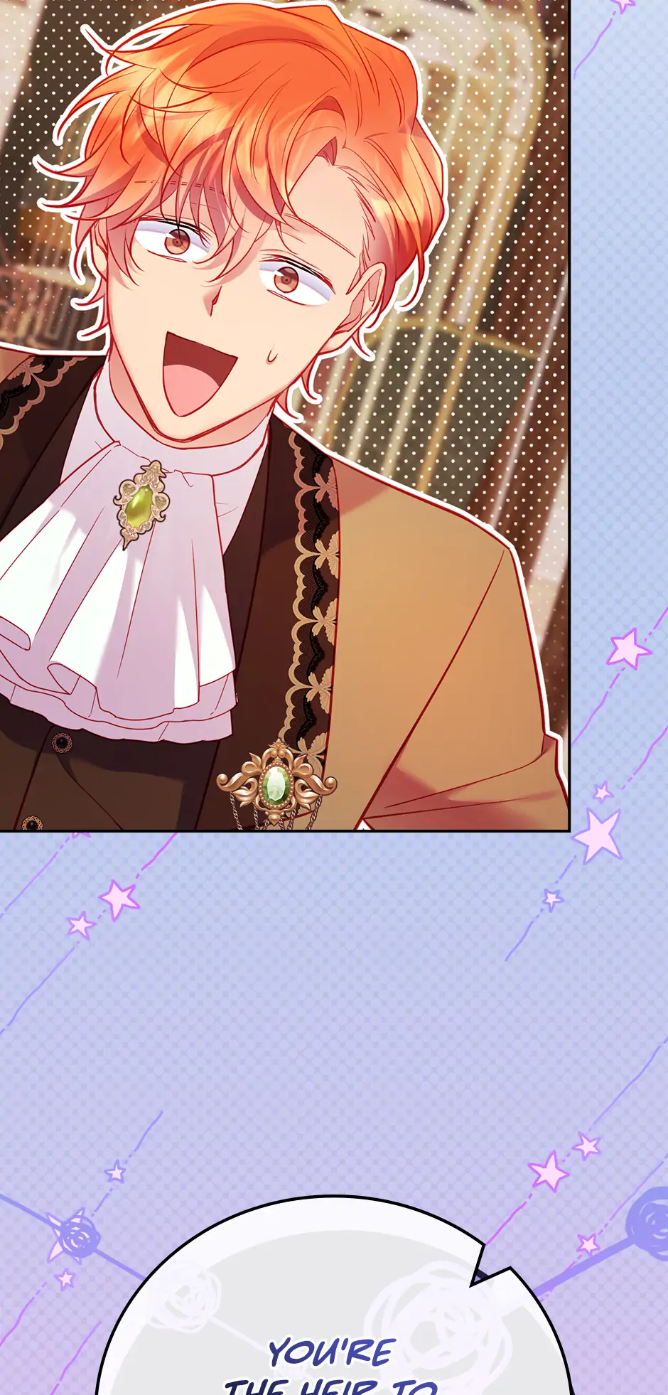 I’m Going To Meet You Beyond Time Chapter 34 215 ch 34 4