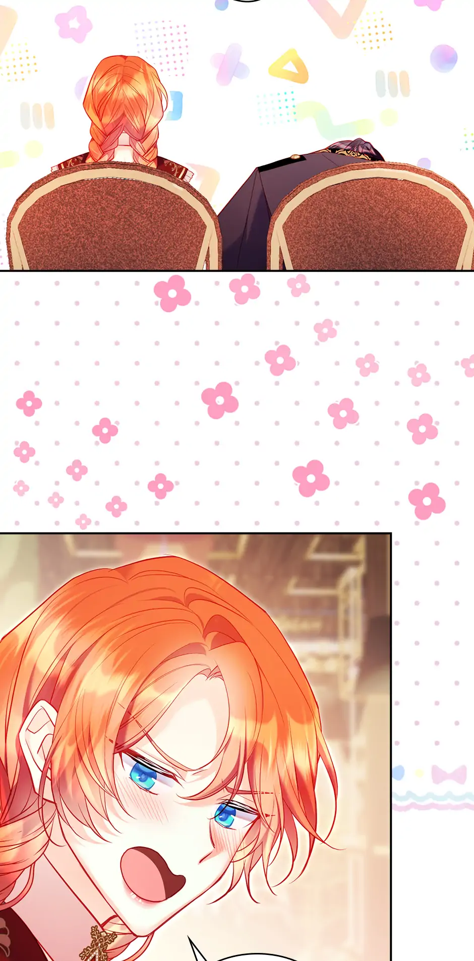 I’m Going To Meet You Beyond Time Chapter 34 253 ch 34 42