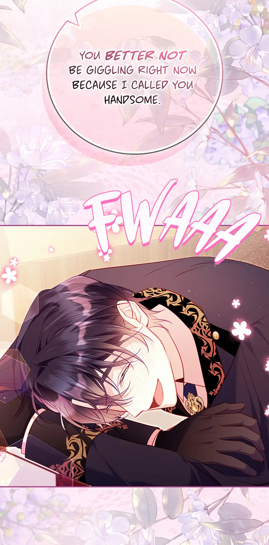 I’m Going To Meet You Beyond Time Chapter 34 255 ch 34 44