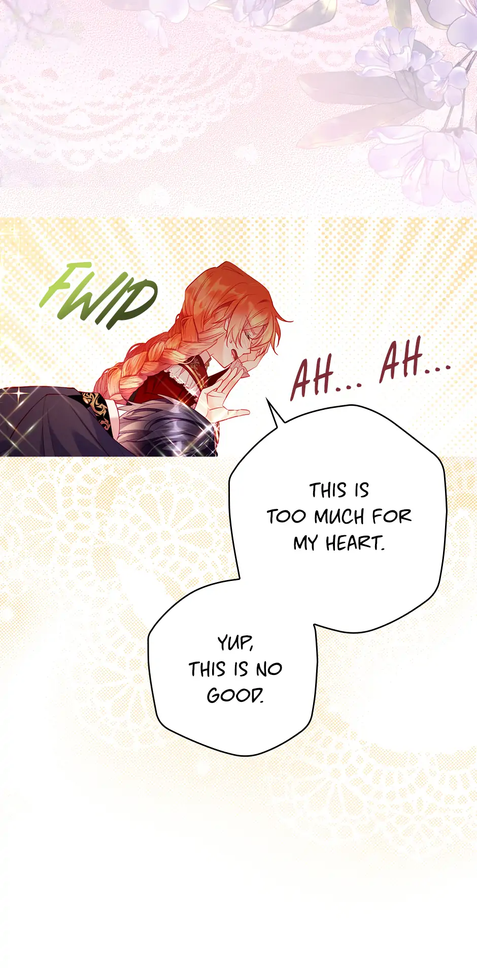 I’m Going To Meet You Beyond Time Chapter 34 256 ch 34 45