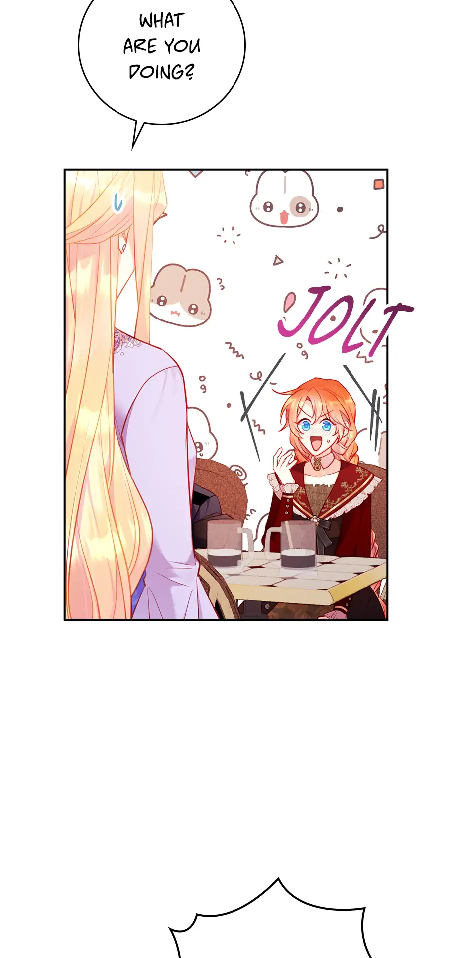 I’m Going To Meet You Beyond Time Chapter 34 258 ch 34 47