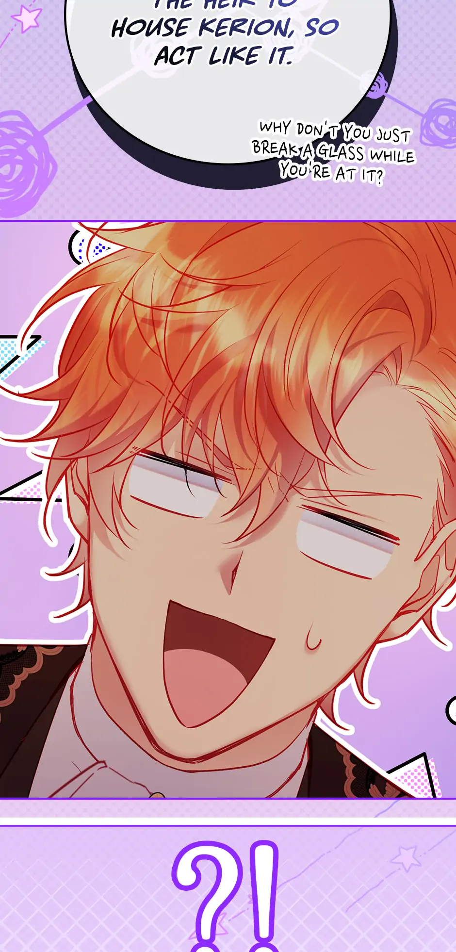 I’m Going To Meet You Beyond Time Chapter 34 216 ch 34 5