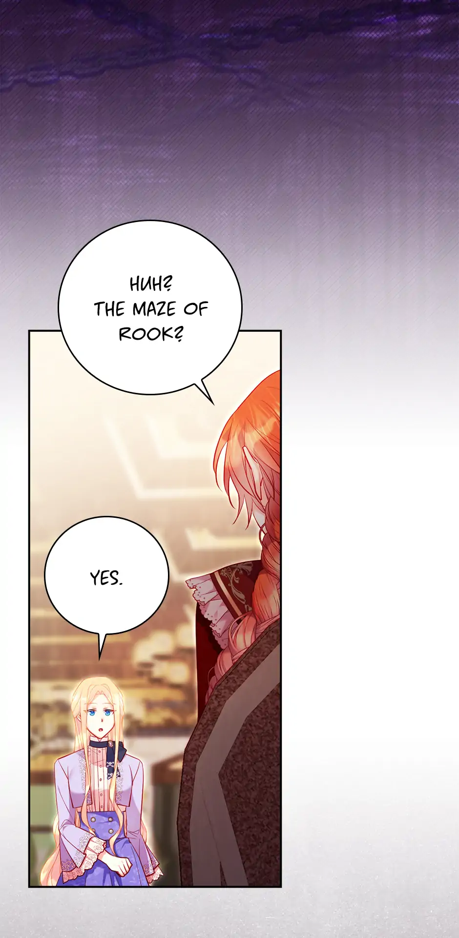 I’m Going To Meet You Beyond Time Chapter 34 262 ch 34 51