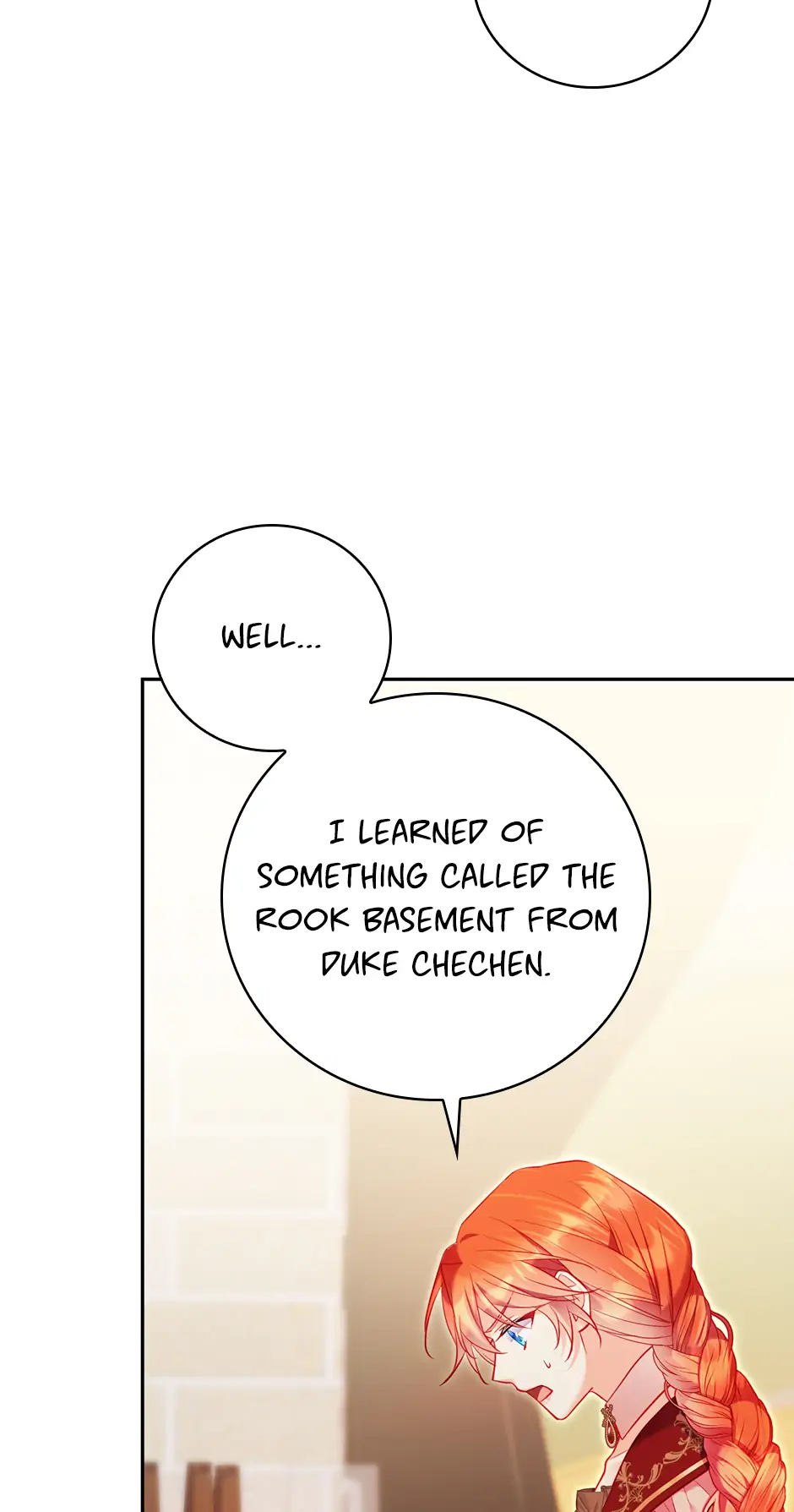 I’m Going To Meet You Beyond Time Chapter 34 265 ch 34 54