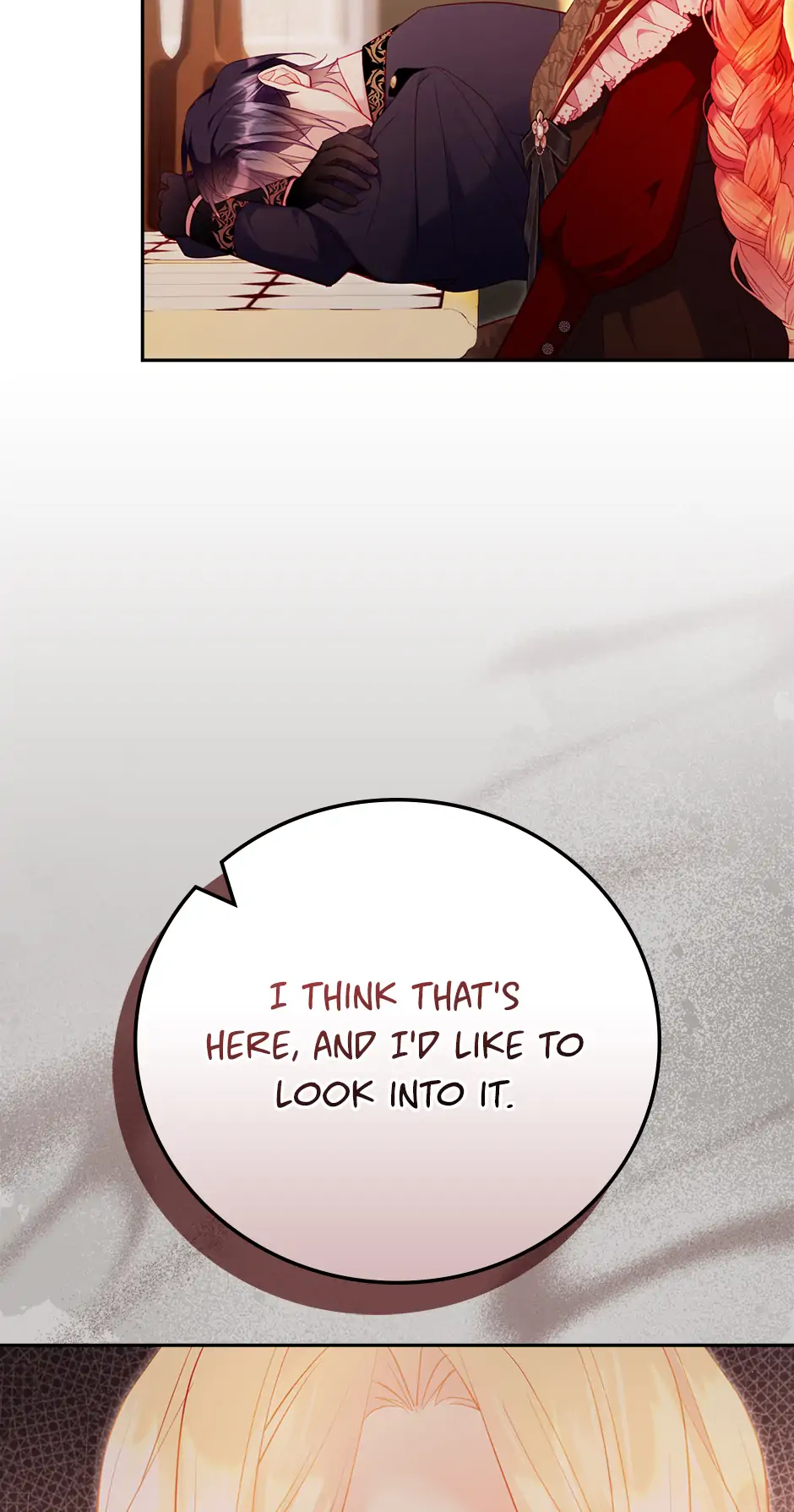 I’m Going To Meet You Beyond Time Chapter 34 266 ch 34 55