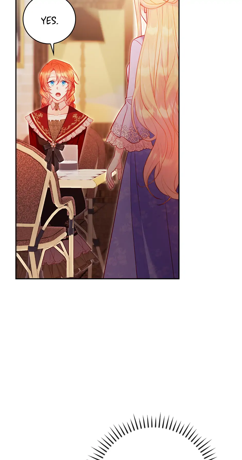 I’m Going To Meet You Beyond Time Chapter 34 268 ch 34 57