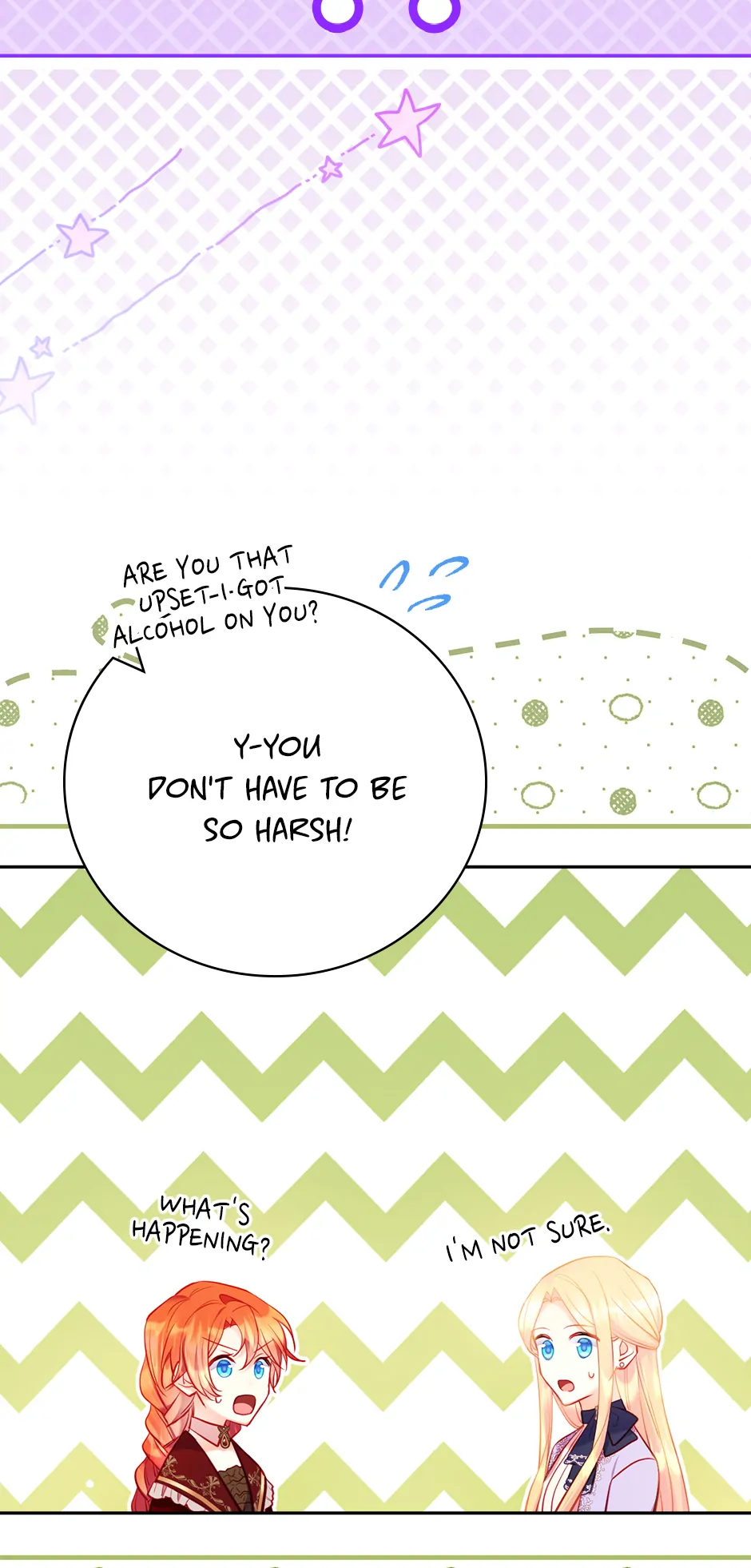 I’m Going To Meet You Beyond Time Chapter 34 217 ch 34 6