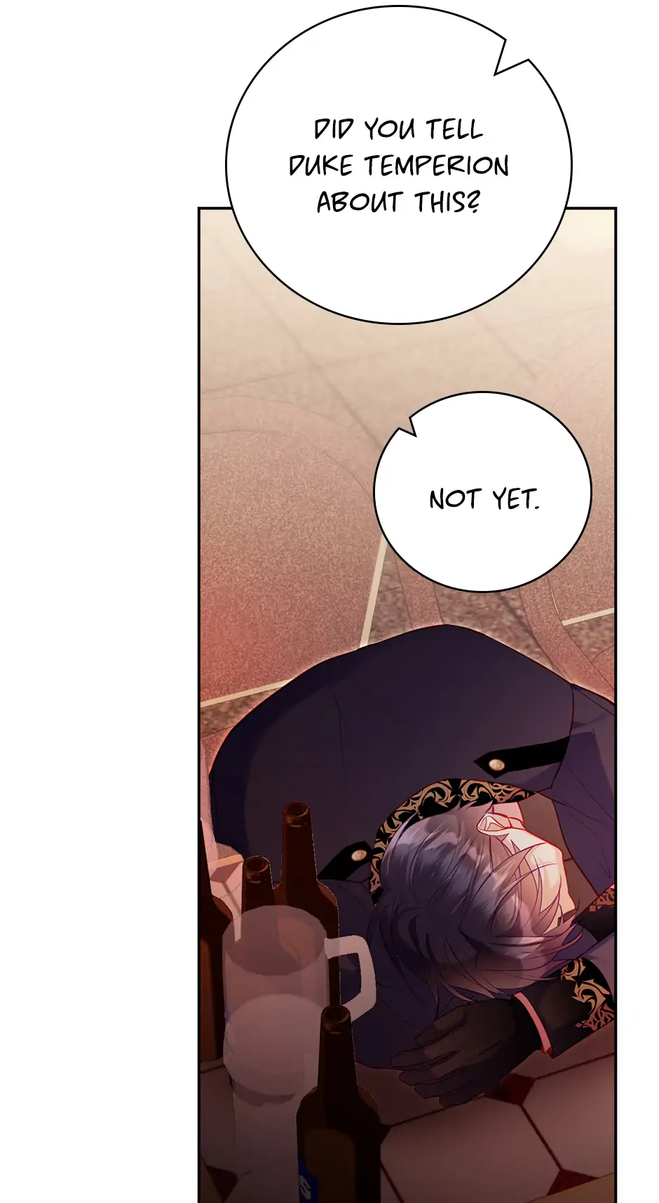 I’m Going To Meet You Beyond Time Chapter 34 271 ch 34 60